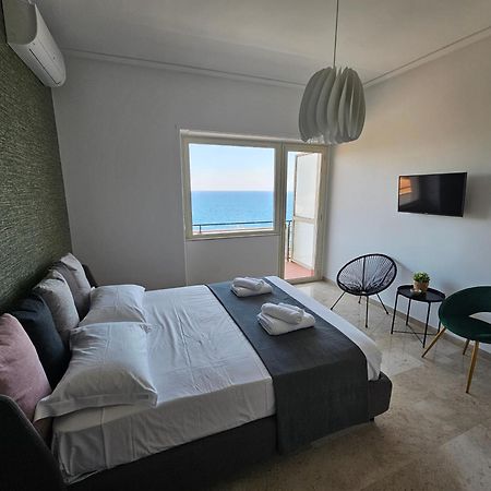 Sea Soul Villa Catánia Buitenkant foto