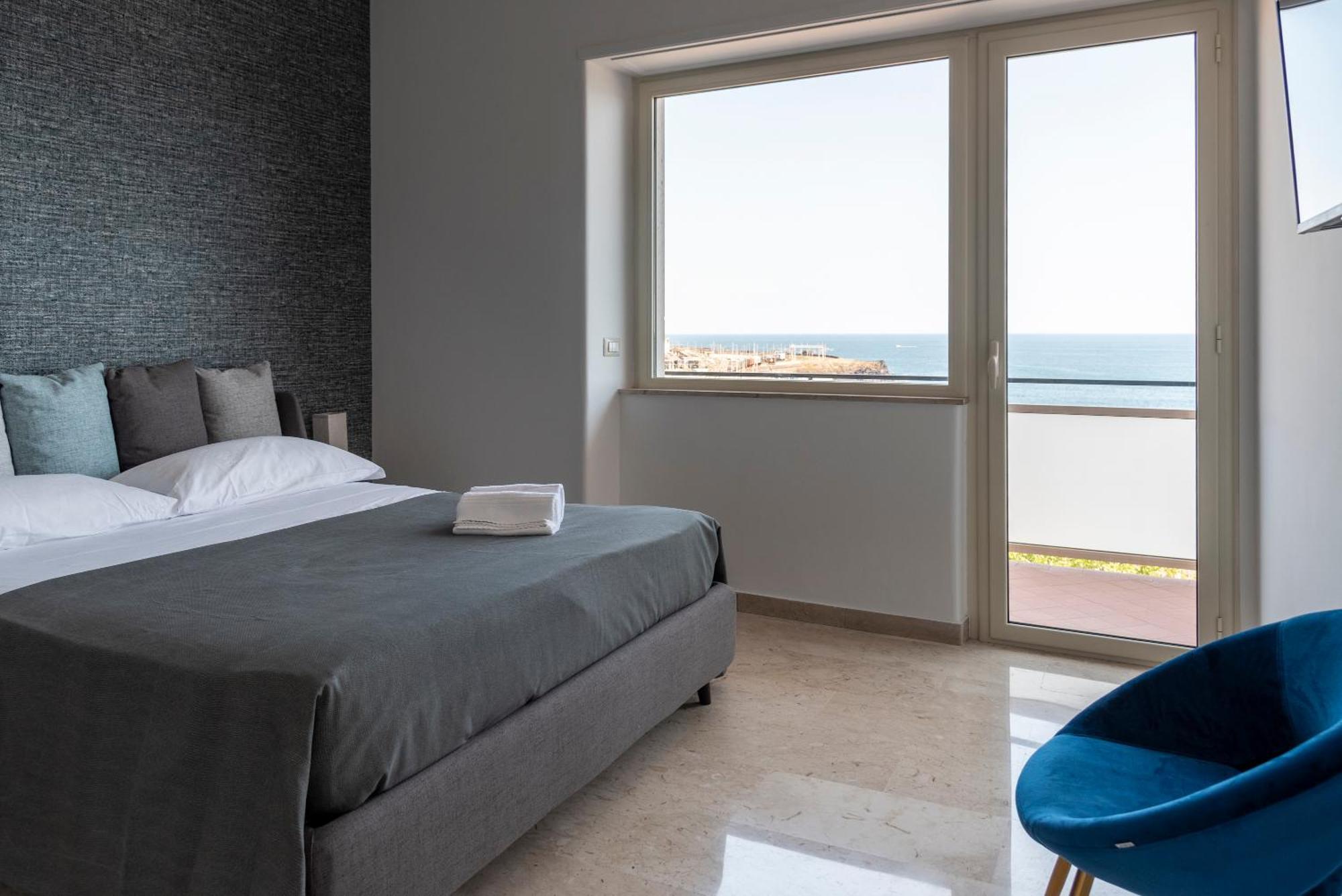 Sea Soul Villa Catánia Buitenkant foto
